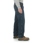 Wrangler FR Flame Resist Advanced Comfort Relaxed Fit Jean Tradename: Wrangler