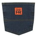 Wrangler FR Flame Resist Advanced Comfort Relaxed Fit Jean Tradename: Wrangler