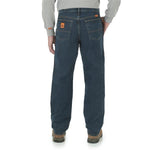 Wrangler FR Flame Resist Advanced Comfort Relaxed Fit Jean Tradename: Wrangler