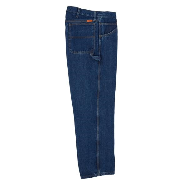 Wrangler FR Flame Resistant Relaxed Fit Carpenter Jean