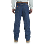 Wrangler FR Flame Resistant Relaxed Fit Carpenter Jean