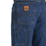 Wrangler FR Flame Resistant Relaxed Fit Carpenter Jean