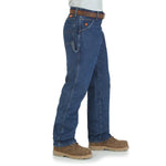 Wrangler FR Flame Resistant Relaxed Fit Carpenter Jean