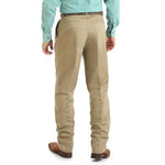 Wrangler Casuals Pleated Front Pants