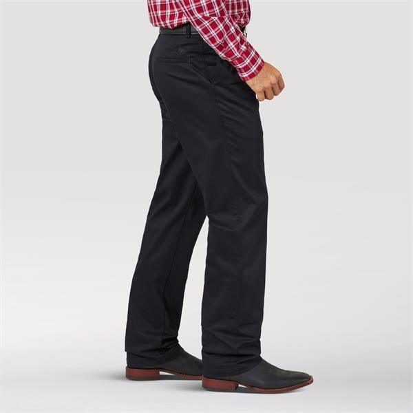 Wrangler Casuals Pleated Front Pants