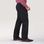 Wrangler Casuals Pleated Front Pants