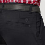 Wrangler Casuals Pleated Front Pants