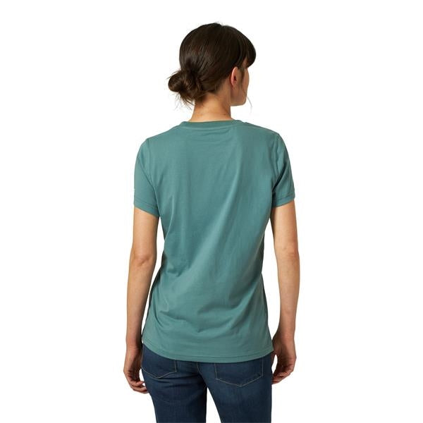 Wrangler Riggs Women's Short Sleeve Performance T-Shirt