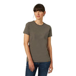 Wrangler Riggs Women's Short Sleeve Performance T-Shirt