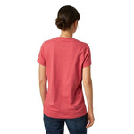 Wrangler Riggs Women's Short Sleeve Performance T-Shirt