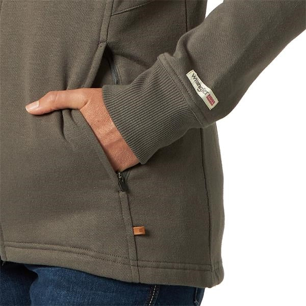 Wrangler Riggs Workwear Women's Work Jacket