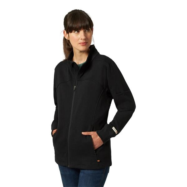 Wrangler Riggs Workwear Women's Work Jacket