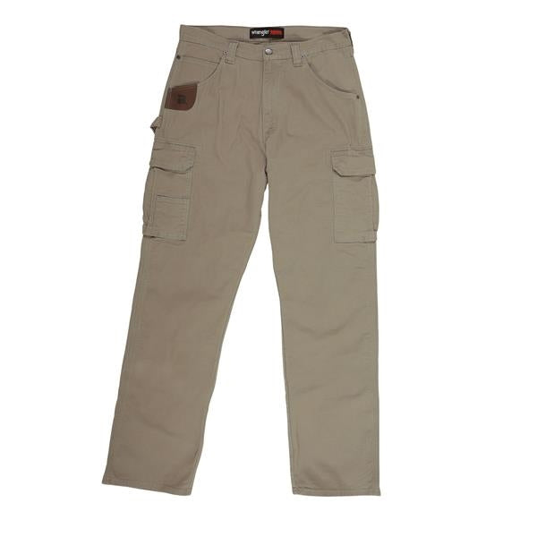 Wrangler Riggs Advanced Comfort Lightweight Ranger Pant