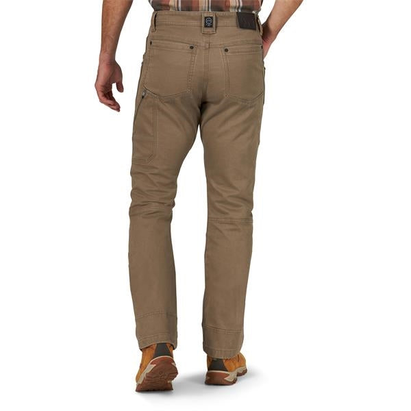 Wrangler ATG Reinforced Utility Pant