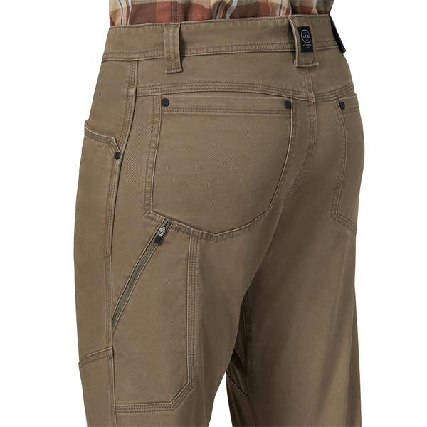 Wrangler ATG Reinforced Utility Pant