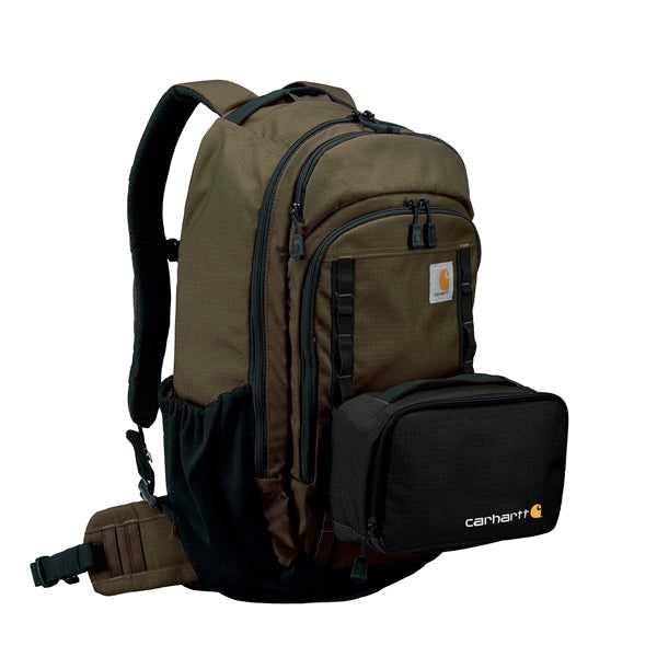 Cargo Series 25L Daypack + 3 Can Cooler