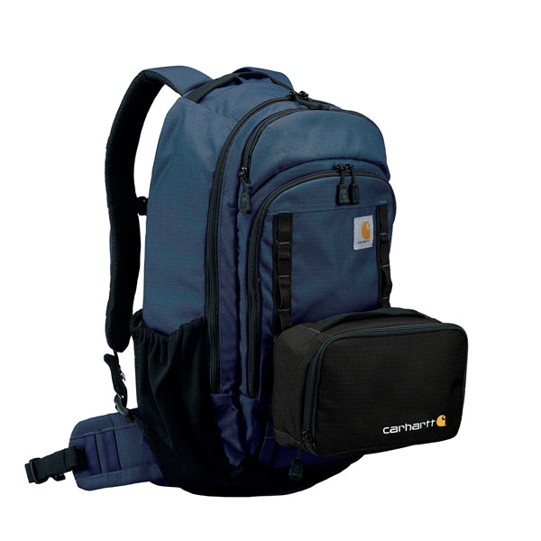 Cargo Series 25L Daypack + 3 Can Cooler