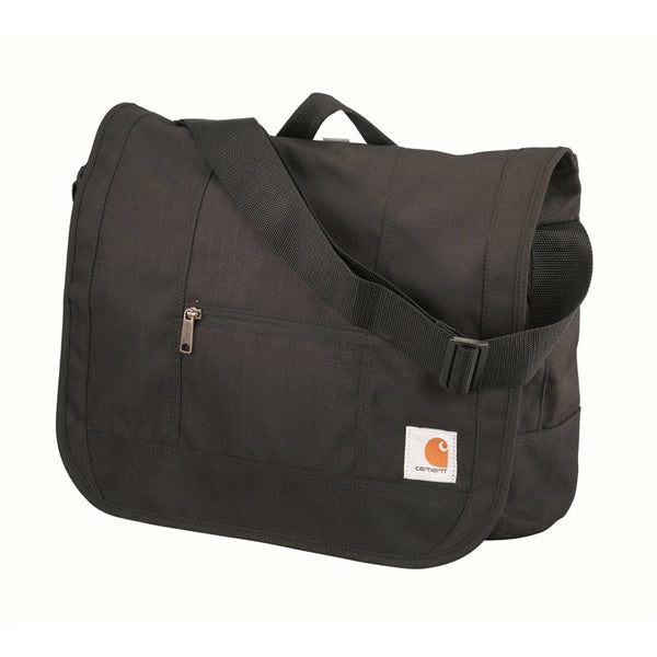 Carhartt Ripstop Messenger Bag – The Uniform Depot