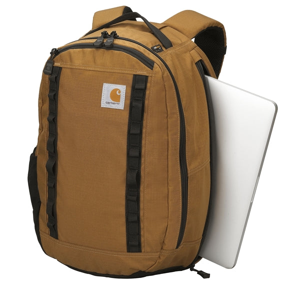 Carhartt Cargo Series 20L Daypack + 3 Can Cooler