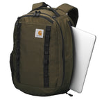 Carhartt Cargo Series 20L Daypack + 3 Can Cooler