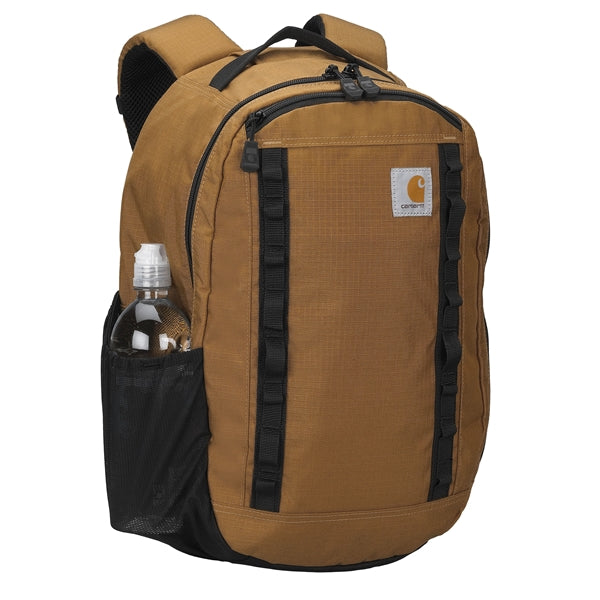 Carhartt Cargo Series 20L Daypack + 3 Can Cooler