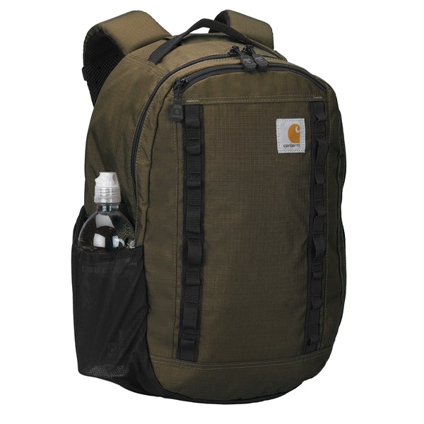 Carhartt Cargo Series 20L Daypack + 3 Can Cooler