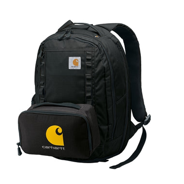 Carhartt Cargo Series 20L Daypack + 3 Can Cooler