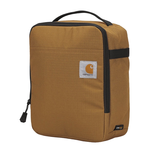 Carhartt Cargo Series Insulated 4 Can Lunch Cooler