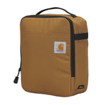 Carhartt Cargo Series Insulated 4 Can Lunch Cooler