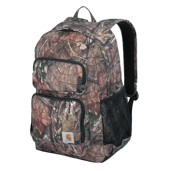 Carhartt 27L Single-Compartment Backpack