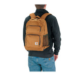 Carhartt 27L Single-Compartment Backpack