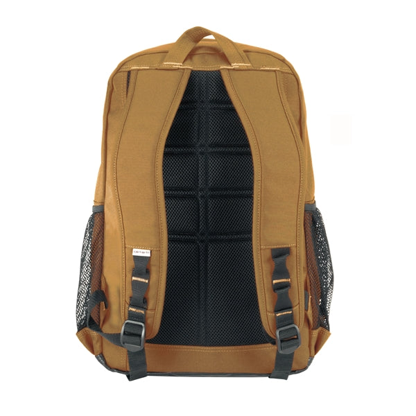 Carhartt 27L Single-Compartment Backpack