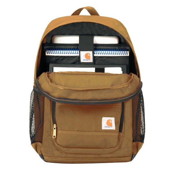 Carhartt 27L Single-Compartment Backpack