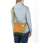 Carhartt Crossbody Snap Bag