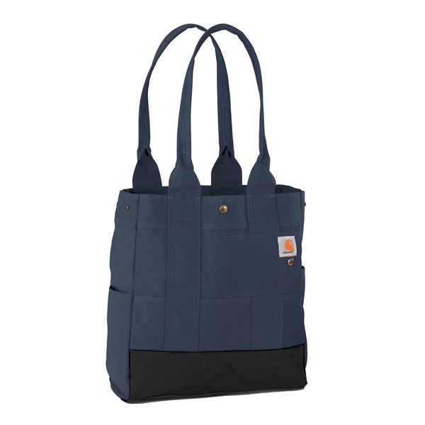 Carhartt Vertical Snap Tote