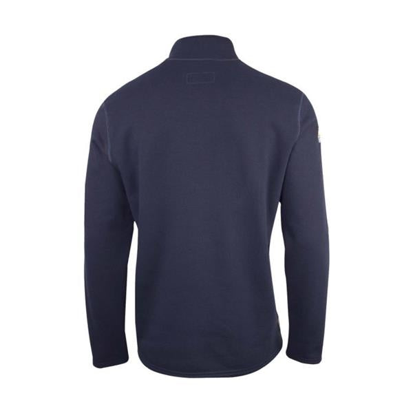 NSA Men's Tecgen FR Mock Zip Sweatshirt