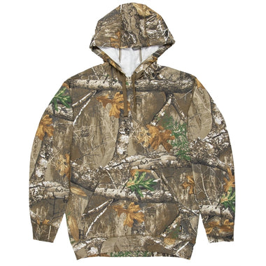 Berne Men's Legacy Inland Hooded Pullover Sweatshirt - Camo