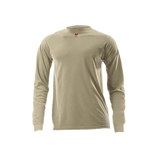 NSA Men's DRIFIRE FR Lightweight Long Sleeve T-Shirt