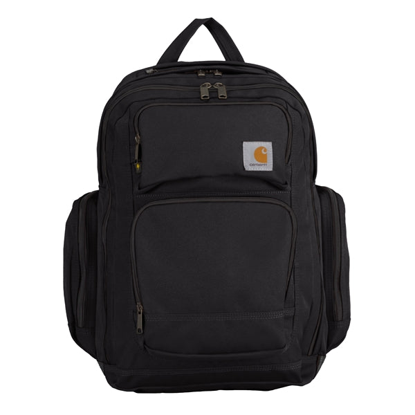 Carhartt 35L Triple-Compartment Backpack