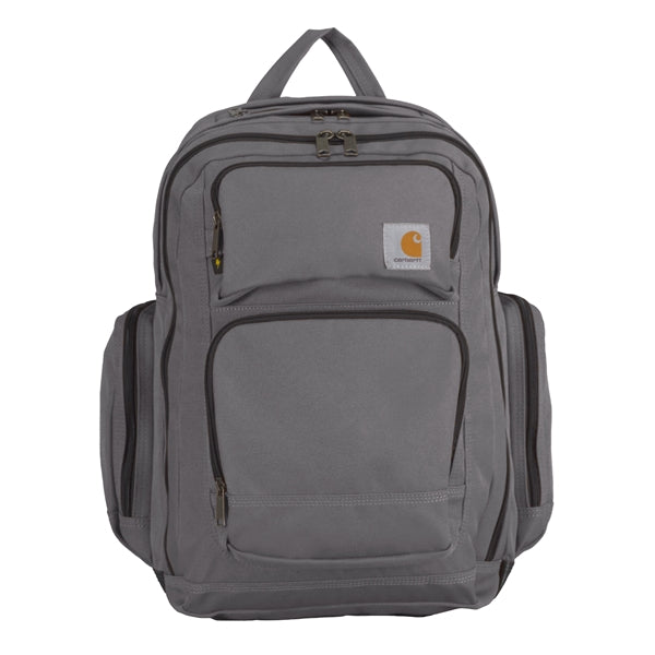 Carhartt 35L Triple-Compartment Backpack