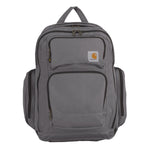 Carhartt 35L Triple-Compartment Backpack