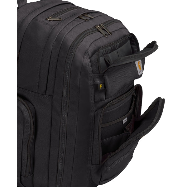 Carhartt 35L Triple-Compartment Backpack