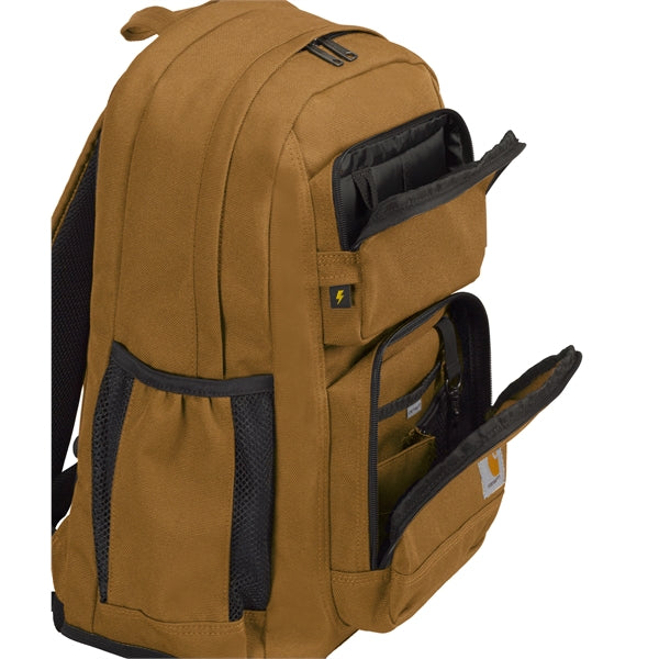 Carhartt 28L Dual-Compartment Backpack