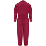 Bulwark Women's 6 oz. Midweight Nomex FR Premium Coverall