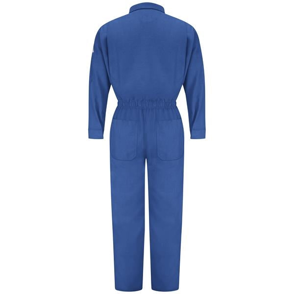 Bulwark Women's 6 oz. Midweight Nomex FR Premium Coverall