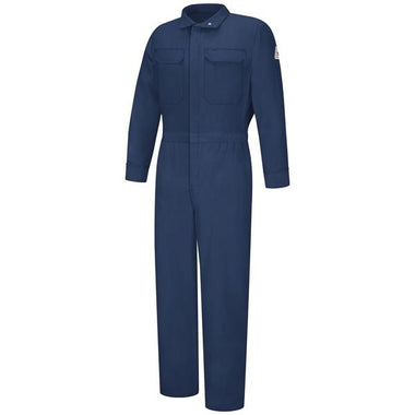 Bulwark Women's 6 oz. Midweight Nomex FR Premium Coverall