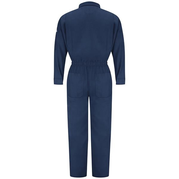 Bulwark Women's 6 oz. Midweight Nomex FR Premium Coverall