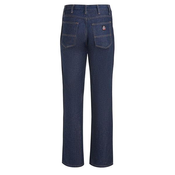 Bulwark Men's Relaxed Fit Excel FR Jean