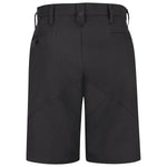 Red Kap Men's Utility Shorts with MIMIX
