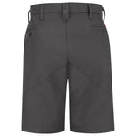 Red Kap Men's Utility Shorts with MIMIX